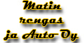 http://www.matinrengas.fi