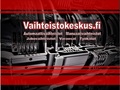 http://vaihteistokeskus.fi